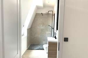 N-Steinbühl: Erstbezug! Exkl. 4-Zi-Mais.-Whg., 4.OG (m.A.), Balkon, EBK., Deckenheizung, KfW-EE – Die vollständige Adresse der Immobilie erhältst du vom Anbieter., 90459 Galgenhof, Nürnberg – Vorschaubild 15