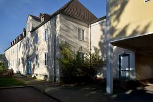 City-Wohnung mit Wohnküche // EG links – Lessingstr. 41, 38440 Stadtmitte (Ortsteil), Wolfsburg – Vorschaubild 5