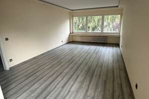 Provisionsfrei! Gepflegte 3-Zimmer-Wohnung zu vermieten