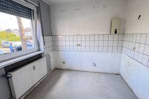 ACHTUNG SOMMERAKTION ! Ab sofort frei ! Geräumige 2,5- Raum ETW  im EG mit Balkon! Provisionsfrei! – 45327 Katernberg, Essen – Vorschaubild 7