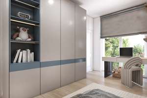 „Venusblick 40/42“ – Komfortable 4-Zimmer-Wohnung im 1. Obergeschoss in grüner Lage – Die vollständige Adresse der Immobilie erhältst du vom Anbieter., 53129 Dottendorf, Bonn – Vorschaubild 10