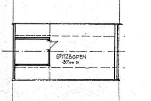 Aachen-Laurensberg! Elegante Dachgeschosswohnung mit ausgebauten Spitzboden und Stellplatz. – Die vollständige Adresse der Immobilie erhältst du vom Anbieter., 52072 Laurensberg (Statistischer Bezirk), Aachen – Vorschaubild 6