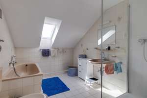 Ein Zuhause mit Seltenheitswert – Architektenhaus auf parkähnlichem Grundstück – Die vollständige Adresse der Immobilie erhältst du vom Anbieter., 46119 Klosterhardt-Süd, Oberhausen – Vorschaubild 21