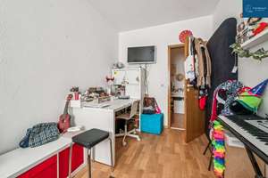 Erdgeschosswohnung mit stabilem Wertpotenzial in Rheydt – Die vollständige Adresse der Immobilie erhältst du vom Anbieter., 41236 Heyden, Mönchengladbach – Vorschaubild 9