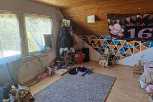 Mehrfamilienwohnhaus in Opfenbach
eine Kapitalanlage mit drei Einheiten – Die vollständige Adresse der Immobilie erhältst du vom Anbieter., 88145 Opfenbach – Vorschaubild 42