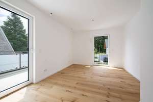 Open-House-Besichtigung: Fr., 7.August - Sofort einziehen: Moderne 3-Zimmer-Whg. mit drei Balkonen – Dornröschenstraße 21, 81739 Waldperlach, München – Vorschaubild 9
