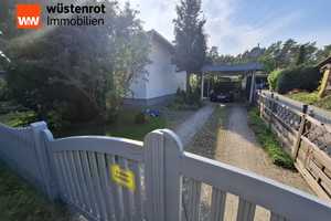 Modernisierter Bungalow am Mellensee mit traumhaft großem Garten im Ortsteil Klausdorf zu verkaufen! – Teltow-Fläming (Kreis) – Vorschaubild 3