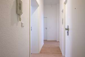 Erstbezug nach Komplettsanierung –  am Fuße des Turmbergs, Altbau Durlach,  Innenhofmitbenutzung – Lamprechtstraße 15, 76227 Durlach, Karlsruhe – Vorschaubild 3