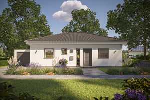 Individuell geplantes Ausbauhaus von Kern-Haus! – Gotha (Kreis) – Vorschaubild 2