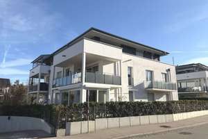 Neuwertige 4-Zimmer Wohnung mit EBK + TG-Stpl. im Freiburger Osten – Die vollständige Adresse der Immobilie erhältst du vom Anbieter., 79117 Kappel, Freiburg im Breisgau – Vorschaubild 21