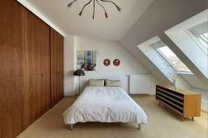 *** Einzigartiges Penthouse in Friedrichshain *** – Die vollständige Adresse der Immobilie erhältst du vom Anbieter., 10245 Friedrichshain, Berlin – Vorschaubild 5