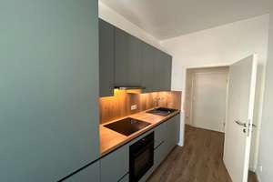 TOP sanierte 2-Zimmer-Wohnung in Düsseldorf Friedrichstadt – Luisenstraße 130, 40215 Friedrichstadt, Düsseldorf – Vorschaubild 10