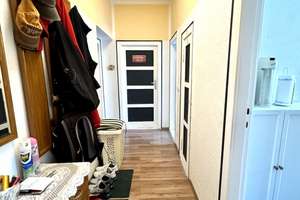 Attraktive Kapitalanlage: 2-Zimmer-Wohnung im grünen Prenzlauer Berg – Paul-Grasse-Straße 18, 10409 Prenzlauer Berg, Berlin – Vorschaubild 11