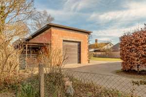 Fachwerkhaus mit Werkstatt und Garage nahe der Kreisstadt – Die vollständige Adresse der Immobilie erhältst du vom Anbieter., 29497 Woltersdorf – Vorschaubild 12