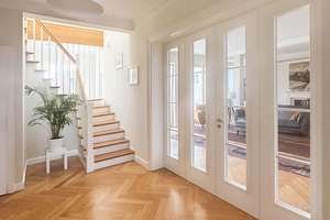 Modernes Penthouse mit Dachterrasse direkt am Park – Die vollständige Adresse der Immobilie erhältst du vom Anbieter., 40545 Oberkassel, Düsseldorf – Vorschaubild 5