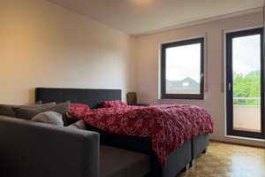 Vermietete 3-Zimmer Wohnung in Schildesche – Die vollständige Adresse der Immobilie erhältst du vom Anbieter., 33611 Schildesche, Bielefeld – Vorschaubild 6