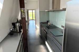 Wohntraum in einmaliger Rheinauenlage! Exklusives Haus in Duisburg Mündelheim – Kegelstraße 90, 47259 Duisburg – Vorschaubild 24