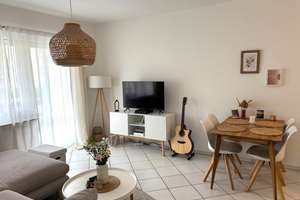 wunderschöne großzügige 2,5-Zimmer-Stadtwohnung – Die vollständige Adresse der Immobilie erhältst du vom Anbieter., 74072 Heilbronn, Heilbronn – Vorschaubild 2