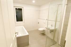 hochwertige ausgestattete 3-Zimmer-WE nebst vermieteter 1-Zimmer-Wohnung im DG – Neubrandenburger Straße 2a, 18055 Brinckmansdorf, Rostock – Vorschaubild 16