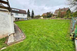 Idyllisches Wohnen in Hanglage: Einfamilienhaus mit Garage und sonniger Terrasse – Hildesheim (Kreis) – Vorschaubild 5