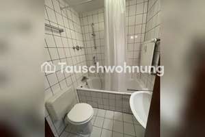 Tauschwohnung: Ruhige 1 Zimmer Wohnung in Sülz gegen 2-3 Zimmer – Die vollständige Adresse der Immobilie erhältst du vom Anbieter., 50937 Sülz, Köln – Vorschaubild 3