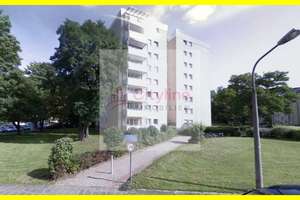 Moderne 3  Zimmer Wohnung mit hellem Sonnenbalkon in begehrter Lage von Nürnberg-St. Jobst