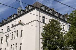 2018 erstellt - ganz neu!! Charmante Maisonette mit Loggia im beliebten Veedel Köln-Deutz!! – Gotenring 10, 50679 Deutz, Köln – Vorschaubild 21