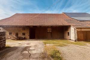 Fachwerkhaus mit großem Grundstück, Scheune und Gartenhaus – Die vollständige Adresse der Immobilie erhältst du vom Anbieter., 97993 Creglingen – Vorschaubild 12