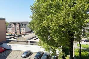 Gelsenkirchen Buer - Helle, gepflegte und leerstehende 4-Zimmer-Wohnung samt Garage! – 45897 Buer, Gelsenkirchen – Vorschaubild 10