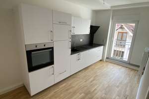 St Johannis kernsanierte 2 Zi Whg Küche/Parkett/Altbau – Die vollständige Adresse der Immobilie erhältst du vom Anbieter., 90419 Sandberg, Nürnberg – Vorschaubild 20