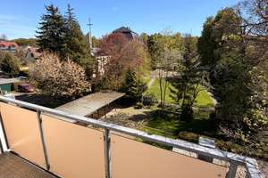 Helle 3-Raum Wohnung mit Tageslicht Bad, Balkon und Carport Stellplatz – Marienberger Straße 16, 9125 Altchemnitz, Chemnitz – Vorschaubild 10