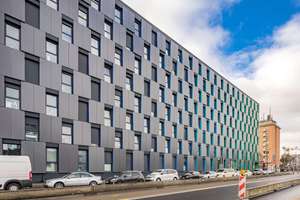 Modernes Studenten-Apartment mit Sofort-Rendite – Die vollständige Adresse der Immobilie erhältst du vom Anbieter., 81241 Am Westbad, München – Vorschaubild 9