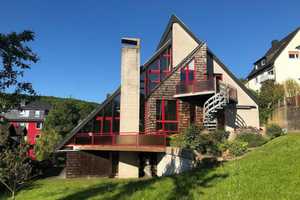 Freistehendes Architektenhaus mit ELW und viel Platz (266qm) in ruhiger Lage! – Hagen – Vorschaubild 8