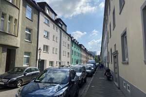 Renovierte (in 2024)  2-Zimmer-Wohnung in Derendorf. Kaufen ohne Provision. – Füsilierstraße 40, 40476 Derendorf, Düsseldorf – Vorschaubild 17