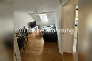 Tauschwohnung: 2 Zimmer an der Isar – Die vollständige Adresse der Immobilie erhältst du vom Anbieter., 81543 Untere Au, München – Vorschaubild 1