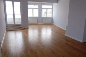Zentrum - repräsentative, ruhige & großzügige Dachgeschoßwohnung mit imposanter Dachterrasse – Hainstraße 20-24, 4109 Zentrum, Leipzig – Vorschaubild 4