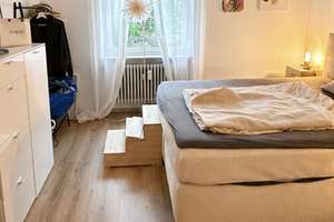 Modernisierte 2-Zimmer-Wohnung in Kempten St. Mang – Maistraße 2, 87437 Ludwigshöhe, Kempten (Allgäu) – Vorschaubild 2