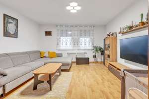 4-Zimmer mit Balkon im Herzen der Stadt! – Entengasse 12-16, 76275 Ettlingen – Vorschaubild 3