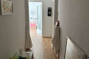 Kompaktes Apartment in der Oststadt: 1,5 Zimmer in Hannover – Große Pfahlstraße 8, 30161 Oststadt, Hannover – Vorschaubild 3