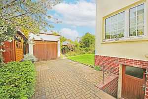 großes Ein- / Zweifamilienhaus in bevorzugter Lage von Dessau-Ziebigk – Dessau-Roßlau – Vorschaubild 39