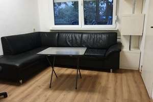 Kapitalanlage – Vermietete 1-Zimmer-Appartment in zentraler Lage von Karlsruhe - Kronenplatz