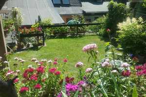 Zweifamilienhaus in Rittersgrün - Leben und Arbeiten in Familie – Erzgebirgskreis – Vorschaubild 48