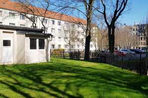 MEGA =》VETTERSSTR. 27 / ERSTBEZUG, CITY + UNI NAH, 2 ZI OASE, EINBAUKÜCHE !! – Chemnitz – Vorschaubild 14