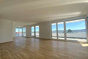 Exklusive Penthouse-Wohnung mit einzigartigem Panorama – Die vollständige Adresse der Immobilie erhältst du vom Anbieter., 75177 Nordstadt, Pforzheim – Vorschaubild 16