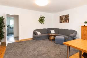 Grünes Wohnglück! – Die vollständige Adresse der Immobilie erhältst du vom Anbieter., 44879 Dahlhausen, Bochum – Vorschaubild 4