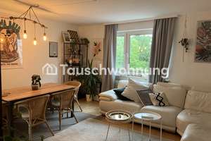 Tauschwohnung: 2-Zimmer-Wohnung in Schwabing zum Tausch