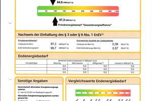 Moderne Doppelhaushälfte im Bauhausstil - ERDWÄRME = fast keine Kosten für Heizung u. Warmwasser ! – Klosterweg 25, 47877 Viersen (Kreis) – Vorschaubild 5