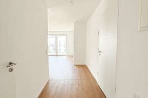 Die Chance auf Neubauqualität: 3‑Zimmer‑Wohnung mit Balkon, sofort bezugsfrei – Freunder Weg 10, 52068 Trierer Straße, Aachen – Vorschaubild 26