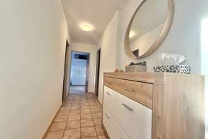 Helle 2,5-Zi.-Wohnung mit großzügigem Westbalkon – 85764 Oberschleißheim – Vorschaubild 11