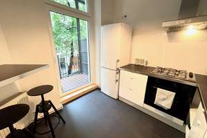 Möblierte 1 Zimmer Wohnung mit Balkon im Prenzlauer Berg - frei ab sofort – Die vollständige Adresse der Immobilie erhältst du vom Anbieter., 10437 Prenzlauer Berg, Berlin – Vorschaubild 25